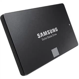 Купить "2.5" 1TB Samsung 870 EVO Client SSD MZ-77E1T0BW SATA 6Gb/s, 560/530, MTBF 1.5M, 3D V-NAND TLC," MZ-77E1T0BW 1024MB, 600TBW, 0,33DWPD, RTL {10}, (527456)