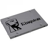 Купить "2.5" 240GB Kingston A400 Client SSD SA400S37/240G SATA 6Gb/s, 500/350, MTBF 1M, TLC, 80TBW, RTL" SA400S37/240G {10} (261219)