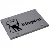 Купить "2.5" 480GB Kingston A400 Client SSD SA400S37/480G SATA 6Gb/s, 500/450, MTBF 1M, TLC, 160TBW, RTL" SA400S37/480G (263442)