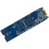 Купить M.2 2280 240GB AMD Radeon R5 Client SSD R5M240G8 SATA 6Gb/s, 530/450, IOPS 77/85K, 3D TLC, RTL R5M240G8 (181463)