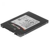 Купить "2.5" 3840GB Seagate Nytro 1351 Enterprise SSD XA3840LE10063 SATA 6Gb/s, 564/536, IOPS 89/46K, MTBF XA3840LE10063 2M, 3D TLC, 12300TBW, 1DWPD, Bulk {10}