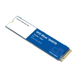 Купить M.2 500GB WD Blue Client SN570 SSD WDS500G3B0C {10} (883878)