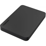 Купить 2.5" 1TB Toshiba Canvio Basics HDTB410EK3AA USB 3.0, Black, Retail {5} (510018)
