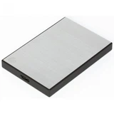 Купить 2.5" 1TB Seagate One Touch Silver STKB1000401 USB 3.2 Gen 1, RTL {4} (409754)