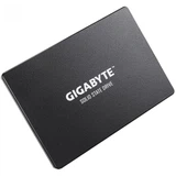 Купить "2.5" 240GB Gigabyte Client SSD GP-GSTFS31240GNTD SATA 6Gb/s, 560/540, IOPS 50/75K, MTBF 2M, 100TBW GP-GSTFS31240GNTD RTL {40} (803711)