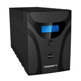 Купить ИБП Ippon Smart Power Pro II 1200 Line-Interactive 720W/1200VA (803621)