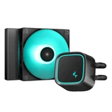 Купить LE300 MARRS R-LE300-BKLNMG-G-1 120mm, Intel LGA1700/1200/1151/1150/1155, AMD AM5/AM4 (727569)