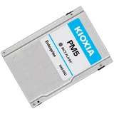 Купить "2.5" 1920GB KIOXIA (Toshiba) PM6-R Enterprise SSD KPM61RUG1T92 SAS 24Gb/s, 4150/2700, IOPS" KPM61RUG1T92 595/125K, MTBF 2.5M, TLC, 1DWPD, 15mm