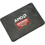 Купить 2.5" 256GB AMD Radeon R5 Client SSD R5SL256G SATA 6Gb/s, 3D TLC, RTL (183382) {100}
