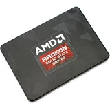 Купить 2.5" 512GB AMD Radeon R5 Client SSD R5SL512G SATA 6Gb/s, 3D TLC, RTL (183399)