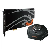 Купить STRIX RAID PRO WOWGAMEBUNDLE 7.1 PCIe Sound card set RTL {4} (005967)