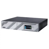 Купить ИБП Powercom SMART RACK&amp;TOWER SRT-2000A LCD 1800W/2000VA black (037479)
