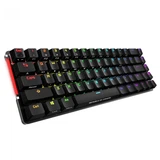 Купить ROG Falchion Keyboard Wireless (2.4G/USB) Cherry MX RGB 305x101x38mm 520g (027539) (90MP01Y0-BKRA01)