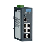 Купить EKI-7706G-2F-AE   4GE+2SFP Gigabit Managed Redundant Industrial Switch 