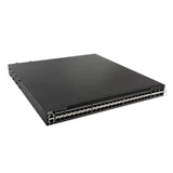 Купить DXS-3610-54S/A1ASI Управляемый L3 стекируемый коммутатор с 48 портами 10GBase-X SFP+, 6 портами 100GBase-X QSFP28, 2 источниками питания AC и 5 вентиляторами
