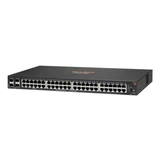 Купить R8N86A HPE Коммутатор Aruba 6000 Managed L2 48G 4SFP Switch