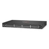 Купить JL676A HPE Aruba 6100 Managed L3 48G 4SFP+ Switch