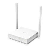 Купить TL-WR844N N300 Многорежимный Wi-Fi роутер , до 300 Мбит/с на 2,4 ГГц, 1 порт WAN 10/100 Мбит/с + 4 порта LAN 10/100 Мбит/с, поддержка режимов работы: Роутер/Точка доступа/Усилитель/WISP, кнопка WPS, 2 внешние антенны, QoS, IPTV, IPv6 {20}, (088880)