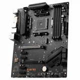 Купить B550 GAMING GEN3 AM4,4DDR4,2PCI-Ex16,4PCI-Ex1,1M.2,6SATA3, 2USB3.2 GEN2,4USB3.2Gen1 (970321)