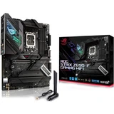 Купить ROG STRIX Z690-F GAMING WIFI LGA1700 ATX 4xDDR5 2xPCIEx16 1xPCIEx1 4xM.2 HDMI DP 2.5GLAN WIFI (441762)