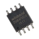 Купить BIOS ROM chip 128Mbit WINBOND 