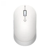 Купить Мышь беспроводная Mi Dual Mode Wireless Mouse Silent Edition (White) WXSMSBMW02 (HLK4040GL) (715440)