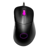 Купить MM-730-KKOL1 MM730/Wired Mouse/Black Matte