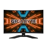 Купить 31.5" Gigabyte M32UC-EK Gaming monitor Black (VA, 3840x2160, HDMI+HDMI+DP, 1 ms, 178°/178°, 350 cd/m, 3000:1, 2xUSB3.0, USB Type-C, 144Hz, MM, Curved) (20VM0-M32UCBA-1EKR) (830823)