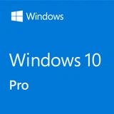Купить Операционная система Windows 10 Professional 64-bit English Int 1pk DSP OEI DVD лицензия с COA и носителем информации (FQC-08929)