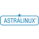 Купить Э Операционная система Astra Linux SE х86-64 «Орел» РУСБ.10015-10 серверная до 2 сокетов, "электронная лицензия, бессрочная с ТП "Стандарт" на 1 год"