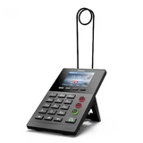 Купить X2P Телефон IP Fanvil IP телефон для КЦ, 2 линии, цветной экран, HD,10/100 Мбит/с, PoE RTL {20} (663512)