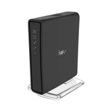 Купить Bad Pack RBD52G-5HacD2HnD-TC hAP ac2 with 716MHz CPU,128MB RAM,5 x Gbit LAN,built-in 2.4Ghz 802.11b/g/n Dual Chain wireless with integrated antenna,built-in5GHz 802.11an/ac Dual Chain wireless with integrated antenna,USB,RouterOS L4,indoor enclosure,PSU,