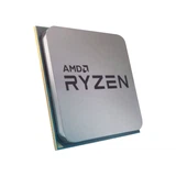 Купить RYZEN 5 4500 OEM (Renoir, 7nm, C6/T12, Base 3,60GHz, Turbo 4,10GHz, Without Graphics, L3 8Mb, TDP 65W, SAM4)