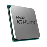 Купить Athlon 200GE OEM (Raven Ridge, 14nm, C2/T4/GPU3, Base 3,20GHz, Vega 3, L3 4Mb, TDP 35W, SAM4) OEM (600302)