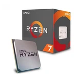 Купить RYZEN 7 5800X BOX (Vermeer, 7nm, C8/T16, Base 3,80GHz, Turbo 4,70GHz, Without Graphics, L3 32Mb, TDP 105W, w/o cooler, SAM4) (312714)