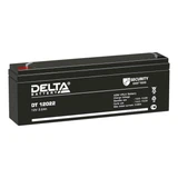 Купить Аккумуляторная батарея Delta DT 12022 (800977) {20}