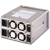 Купить MRW-6400P, 400W, Mini Redundant 4U (PS2), (ШВГ=150*86*185)  (B000480001) Brown Box {4}