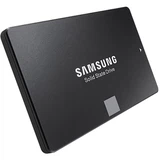 Купить "2.5" 250GB Samsung 870 EVO Client SSD MZ-77E250BW SATA 6Gb/s, 560/530, IOPS 98/88K, MTBF 1.5M, 3D" MZ-77E250BW V-NAND TLC, 512MB, 150TBW, 0,33DWPD, RTL {10}, (525735)