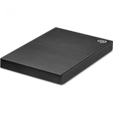 Купить 2.5" 1TB Seagate One Touch Black STKB1000400 USB 3.2 Gen 1, RTL {4} (409716)