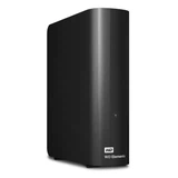 Купить Внешний жёсткий диск WD Elements Desktop WDBWLG0140HBK-EESN 14ТБ 3,5" 5400RPM USB 3.0 (G4C) (872971)