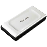 Купить USB 3.2 Gen 2x2 2000GB Kingston XS2000 PORTABLE SSD SXS2000/2000G , 2000/2000, RTL (321333)