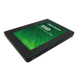 Купить "2.5" 120GB Hikvision C100 Client SSD [HS-SSD-C100/120G] SATA 6Gb/s, 460/360, IOPS 20/43K, MTBF 2M, 3D NAND TLC, 40TBW, 0,3DWPD, RTL (649203)