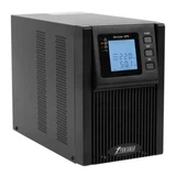 Купить ИБП Powerman Online 3000 Plus On-line 2700W/3000VA (ONL 3K PLUS) (945130)