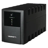 Купить ИБП Ippon Back Basic 1500 Line-interactive 900W/1500VA Euro (291484)