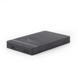 Купить Внешний корпус 2.5" Gembird EE2-U31S-2 {50} (270272)