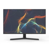 Купить 27" AIWA MF270L-Y Black (VA, 1920x1080, HDMI+DP, 1 ms, 178°/178°, 250 cd/m, 3000:1, 165Hz, MM, внешн. БП)