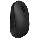Купить Мышь беспроводная Mi Dual Mode Wireless Mouse Silent Edition (Black) WXSMSBMW02 (HLK4041GL) (715457) {30}