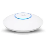 Купить UniFi AP AC SHD [UAP-AC-SHD] Ubiquiti точка доступа 2.4+5 ГГц, ac Wave2, 4х4 MU-MIMO, 802.3at, 2х 1G Ethernet, (020503)