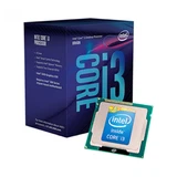 Купить Core i3-10105F BOX (Comet Lake, 14nm, C4/T8, Base 3,70GHz, Turbo 4,40GHz, Without Graphics, L3 6Mb, TDP 65W, S1200) (215510) BOX