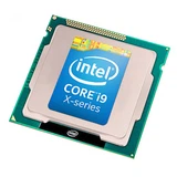 Купить Core i9-10900X OEM (Cascade Lake, 14nm, C10/T20, Base 3,70GHz, Turbo 4,50GHz, ITBMT3.0 - 4,70GHz, Without Graphics, L3 19,25Mb, TDP 165W, S2066)